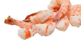 Transgourmet Seawater garnelen Angebot