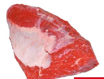 Transgourmet Rinder tafelspitz Angebot