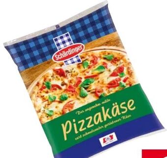 Transgourmet Pizzakäse Angebot