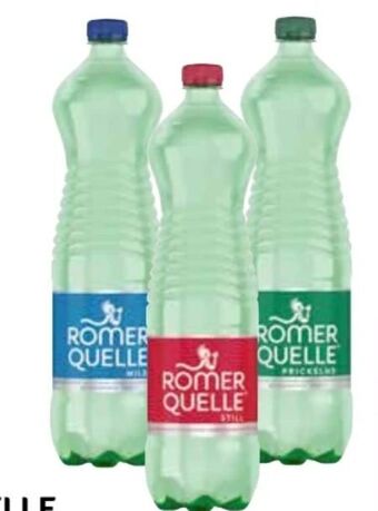 Transgourmet Mineralwasser Angebot