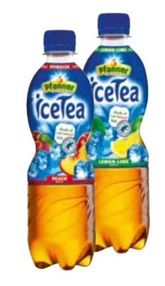 Transgourmet Eistee Angebot