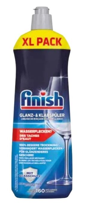 Transgourmet Klarspüler Angebot