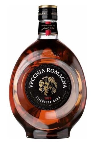 Transgourmet Brandy Angebot