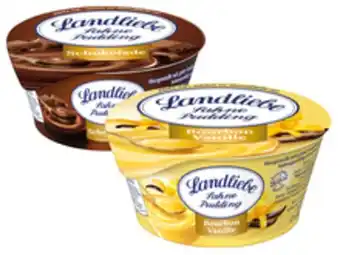 Lidl Landliebe dessert Angebot