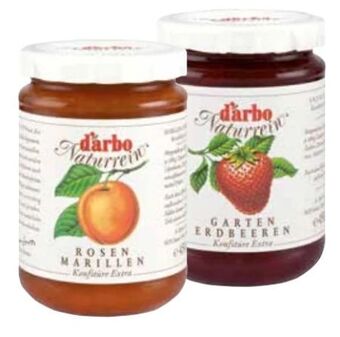 Transgourmet Naturrein konfitüre Angebot