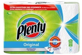 Transgourmet Küchenrolle Angebot