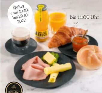 XXXLutz Französisches frühstück Angebot