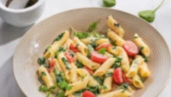 XXXLutz Penne blattspinat Angebot