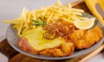 XXXLutz Raclette schnitzel Angebot