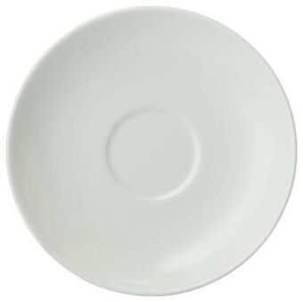 XXXLutz Espresso-untertasse basic white Angebot