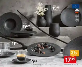 XXXLutz Geschirrserie manufacture rock Angebot