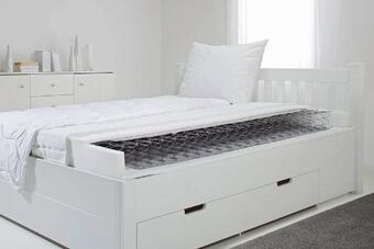 Mömax Matratze Angebot