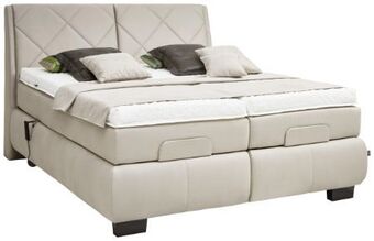XXXLutz Boxspringbett dream deluxe Angebot