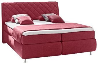 XXXLutz Boxspringbett dream deluxe Angebot