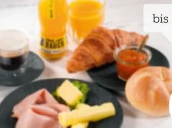 XXXLutz Französisches frühstück Angebot