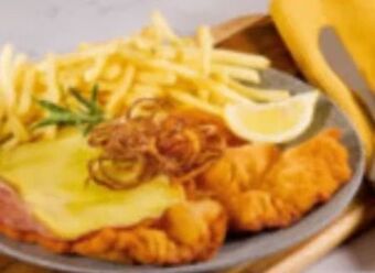 XXXLutz Raclette schnitzel Angebot