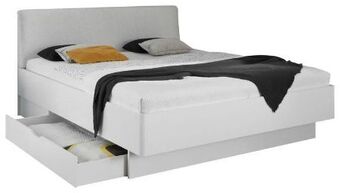 Möbelix Doppelbett sizilia Angebot