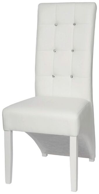 Möbelix Stuhl marilyn Angebot