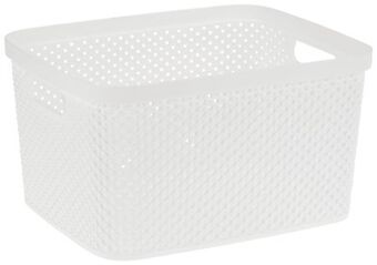 Möbelix Aufbewahrungskörbchen diamond Angebot