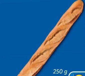 Lidl Baguette Angebot