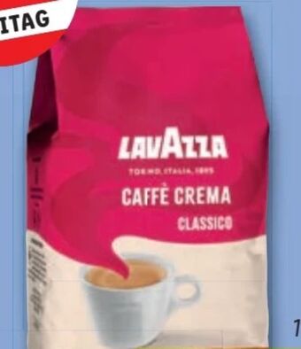 Lidl Caffè crema classico Angebot