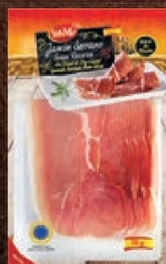 Lidl Jamón serrano gran reserva Angebot