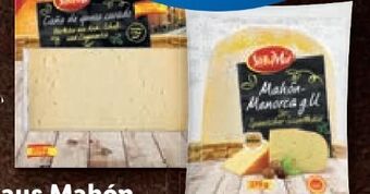 Lidl Mahon käse Angebot
