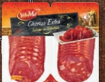 Lidl Chorizo extra Angebot