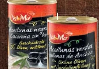 Lidl Grüne oliven Angebot