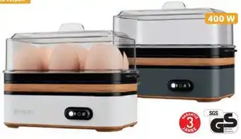 Lidl Eierkocher Angebot