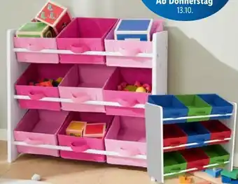 Lidl Kinderregal Angebot