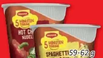 Lidl 5 minuten terrine Angebot