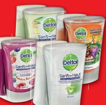 Lidl No-touch flüssigseife Angebot