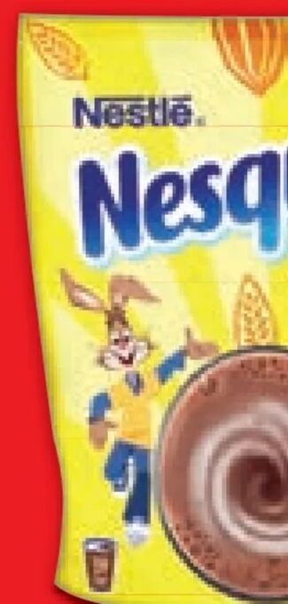 Lidl Nesquik Angebot