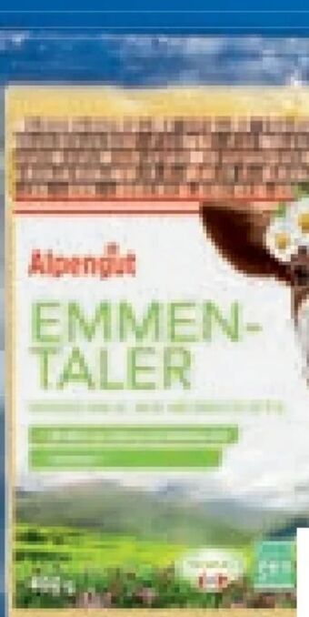 Lidl Emmentaler Angebot