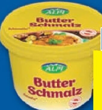 Lidl Butterschmalz Angebot