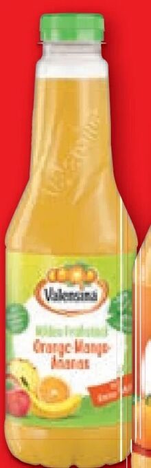 Lidl Saft Angebot