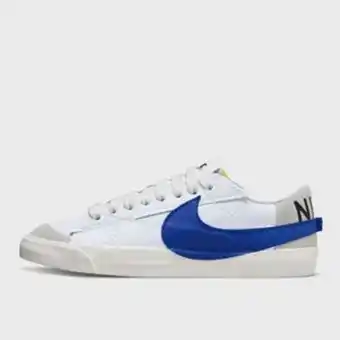 Blazer low 77 jumbo