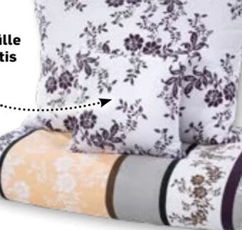 Möbel Ludwig Bettwäsche Angebot