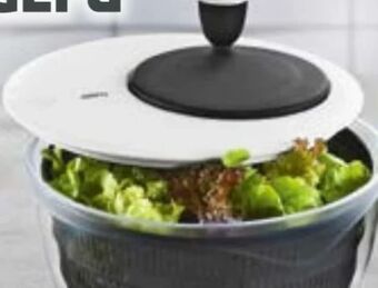 Möbel Ludwig Salatschleuder Angebot
