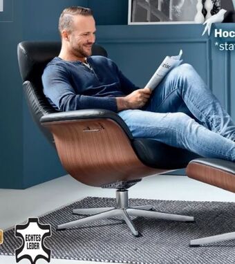 Möbel Ludwig Relaxsessel Angebot
