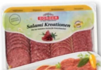 ADEG Salami kreationen Angebot