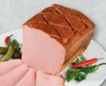 ADEG Holzofen leberkäse Angebot