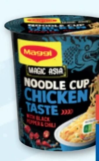 ADEG Quick snack Angebot