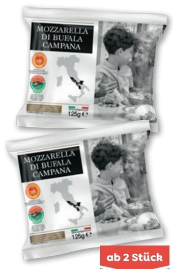 ADEG Mozzarella di bufala Angebot