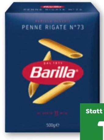 ADEG Teigwaren Angebot