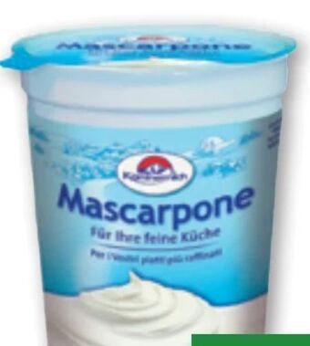 ADEG Mascarpone Angebot