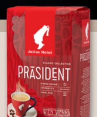 ADEG Präsident Angebot