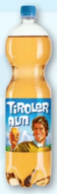ADEG Tiroler alm Angebot