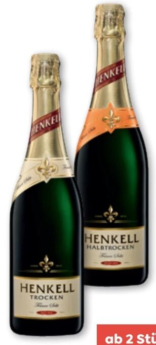 ADEG Sekt Angebot